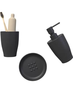 Набор аксессуаров для ванной Primanova Pure M-SAS15-06