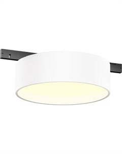 Трековый светильник Maytoni TR189-1-12W3K-BW