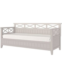 Кровать-тахта Bravo Мебель Амелия 800x2000 Bravo мебель