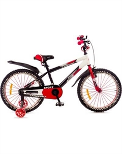 Детский велосипед FAVORIT Sport SPT-20RD2 Favorit