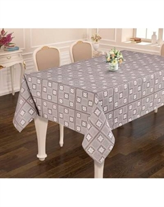 Скатерть DO&CO Meva 160x220 / 10867 Do&co