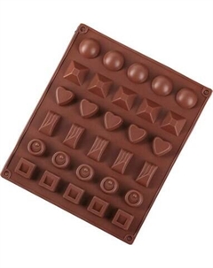 Форма для шоколада S.G. Home Набор конфет SG-FIC-SW1 S.g. home