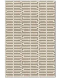 Коврик Moldabela Flat Прямоугольник 4903 1 24122