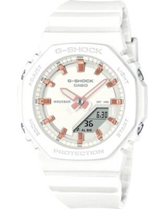 Часы наручные женские Casio GMA-P2100M-7A