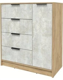 Тумба Интерлиния Концепт КТ-Т90