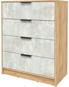 Комод Интерлиния Концепт КТ-К80