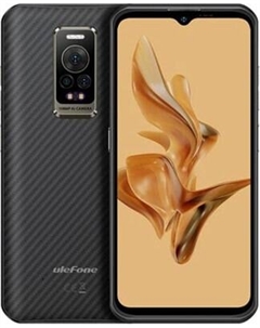 Смартфон Ulefone Armor 17 Pro 8GB/256GB