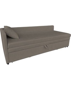 Тахта Анмикс Вика-3 левая