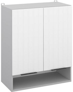 Шкаф навесной для кухни Arvento Корнелия Анта-плюс ВШ60п
