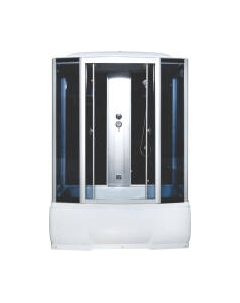 Душевая кабина Водный мир ВМ-8207 170x85
