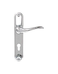 Ручка дверная Trodos AL59/85-M