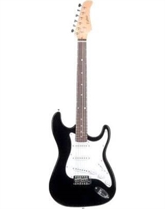 Электрогитара Fabio ST100 BK COLBOX