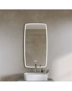 Зеркало MEBELVANN Aura Z_AUR 980x520 Mebelvann