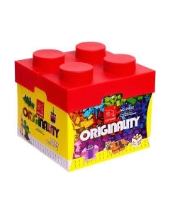 Конструктор Keyixing Средний набор для творчества / 3548641