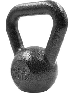 Гиря Proiron Чугунная / ГИ1040Ч