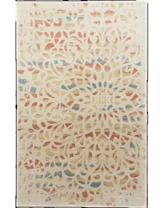 Ковер Moldabela Delta Прямоугольник 1143 1 43911