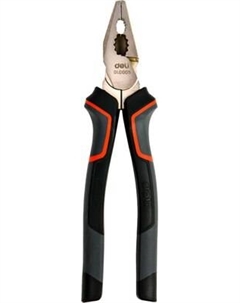Плоскогубцы Deli EDL0005