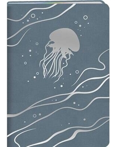 Записная книжка Listoff Folga 4 / КЗФКФ6804283