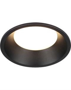 Точечный светильник Ambrella TN51814 BK