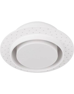 Точечный светильник Arlight SP-ARCLOOP-TRIMLESS-D180-20W Day4000-Warm3000 WH / 051584