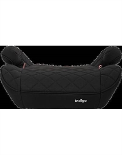 Бустер INDIGO Ground Plus 3 Indigo