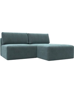 Диван угловой Лига Диванов Лига-060 НПБ угол универсальный / 129500 Лига диванов