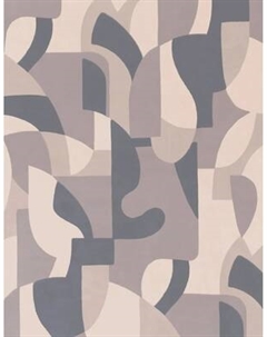 Фотообои листовые Citydecor Scandi 57