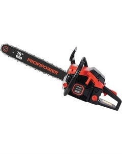Бензопила цепная Profipower ПБ-52 / F0007