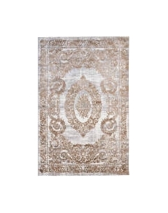 Коврик Radjab Carpet Белла Прямоугольник N004D / 7950RK Radjab carpet