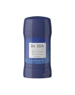 Дезодорант-стик Dr. Sea Blue Water Dr. sea