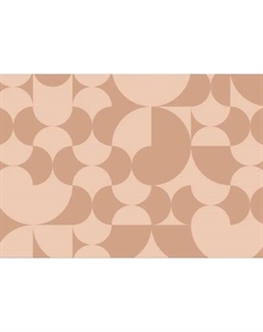 Фотообои листовые Citydecor Scandi 6