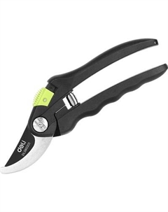 Секатор механический Deli EDL580201