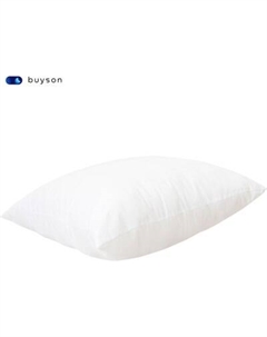 Подушка для сна buyson BuyBase 68x68 Buyson