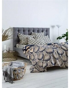 Комплект постельного белья Windslow Клеопатра 1.5сп 50x70 / 70772-1+70773-1