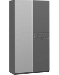 Шкаф-купе ТриЯ Оскар Скания Т2 1200 / 268586 Трия