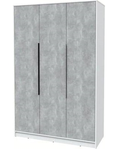 Шкаф Интерлиния Концепт КТ-Ш3