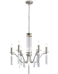 Люстра Freya Harvest FR2041PL-06N