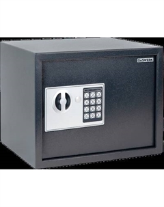 Мебельный сейф Daswerk SC-250EL / 291343