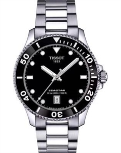 Часы наручные мужские Tissot T120.410.11.051.00