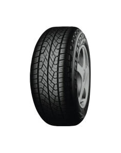 Летняя шина Yokohama Geolandar G95A 225/60R17 99V