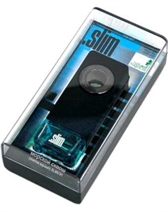 Ароматизатор автомобильный FKVJP Slim Морской сквош SLMV-91 Fkvjp