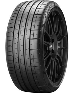 Летняя шина Pirelli P-Zero Sports Car 255/45R21 106W Elect Audi