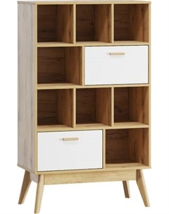 Тумба ЛофтМебель Олимпик №3 / VR-00003257 Лофтмебель