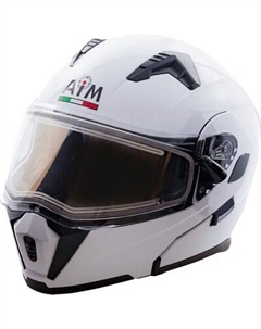 Мотошлем AiM JK906 / 906-007-XL Aim