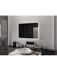 Зеркало Maroni Magic LED 800х600