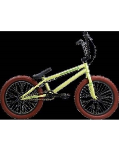 Велосипед STARK Madness BMX 5 2025 Stark