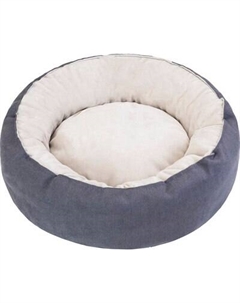 Лежанка для животных ZooM Бублик 98071 Zoom