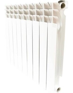 Радиатор биметаллический STI 500/80 Sti