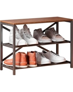 Полка для обуви Gutta 50x92x29 3 полки