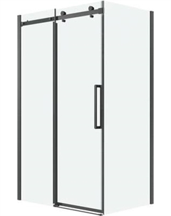 Душевой уголок Grossman Classic 150х80х195 / 120.K33.04.1580.42.00